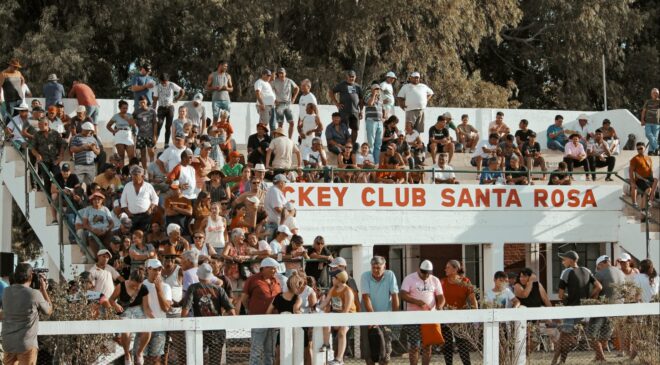 Resultados del Jockey Club Santa Rosa, domingo 9 de noviembre